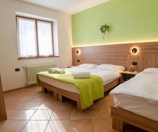 Residence Alpenrose