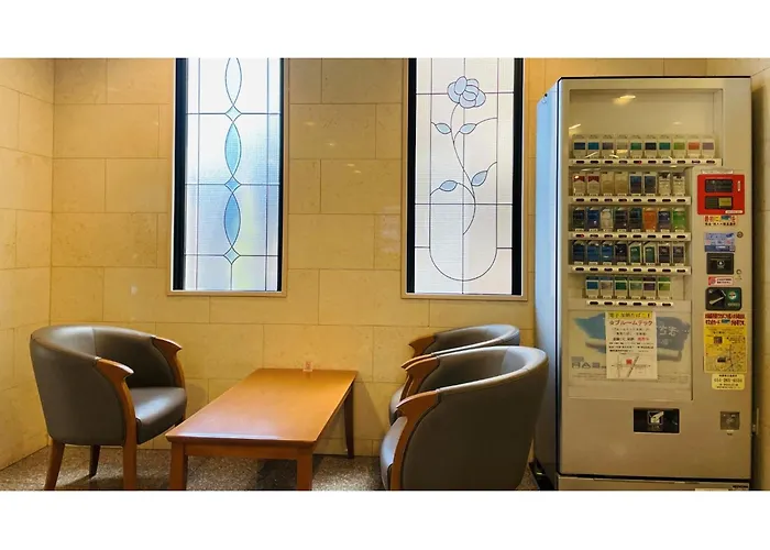 Smile Hotel Shizuoka - Vacation Stay 77008V