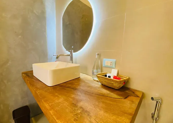 Balungi Boutique Hotel
