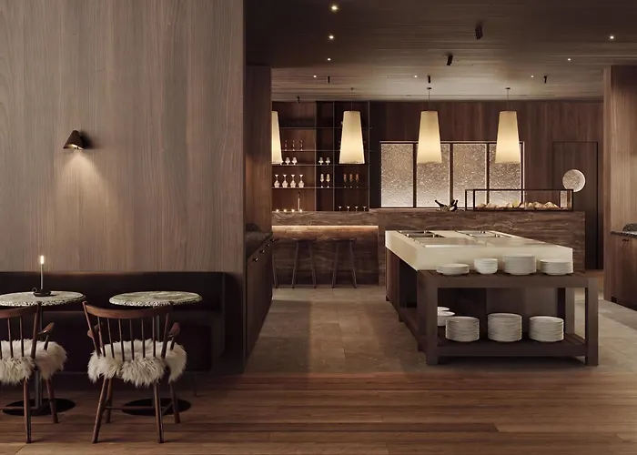 Halo Igloos - Private Sauna&Jacuzzi