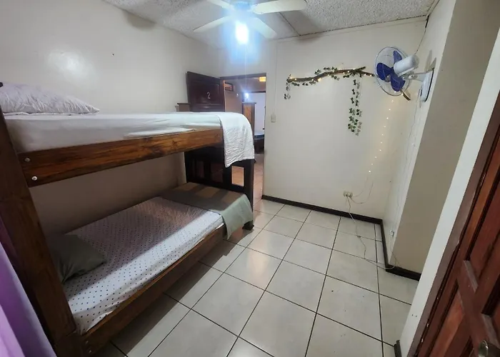 Casa Todah B&B