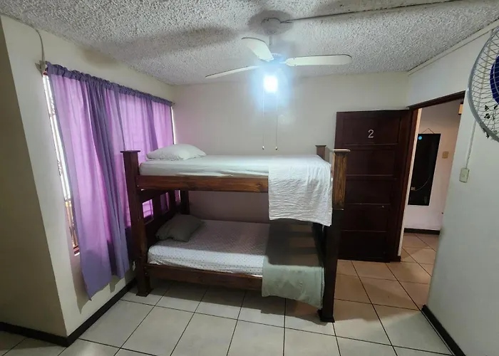 Casa Todah B&B