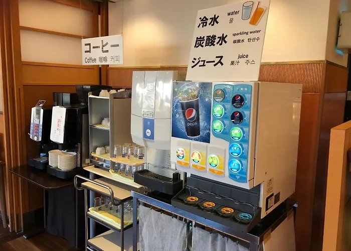 Smile Hotel Tokushima - Vacation Stay 10498V