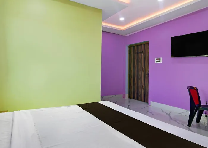 Hotel O Rolex Resort