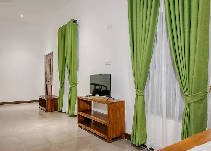 Grandpa'S Villa Jaffna