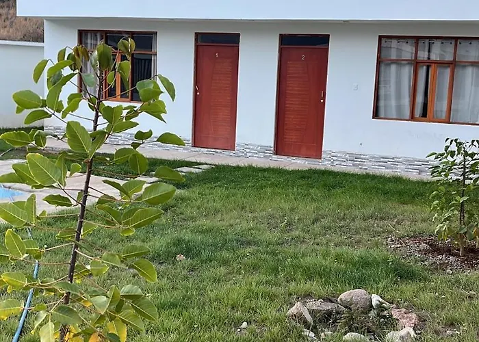 Las Lomas Hotel