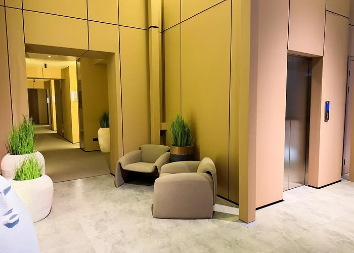 Ala Boutique Hotel