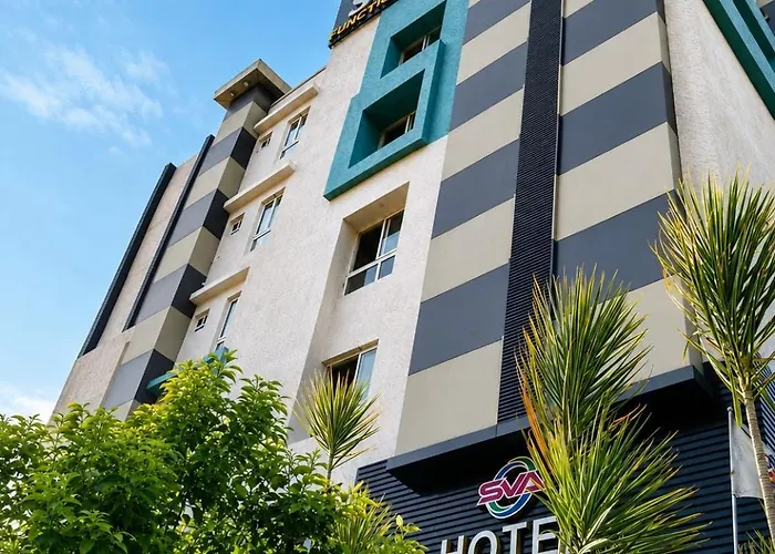 Hotel Sva