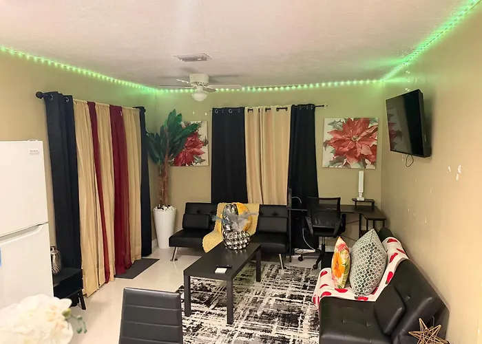Pk Comfort Place