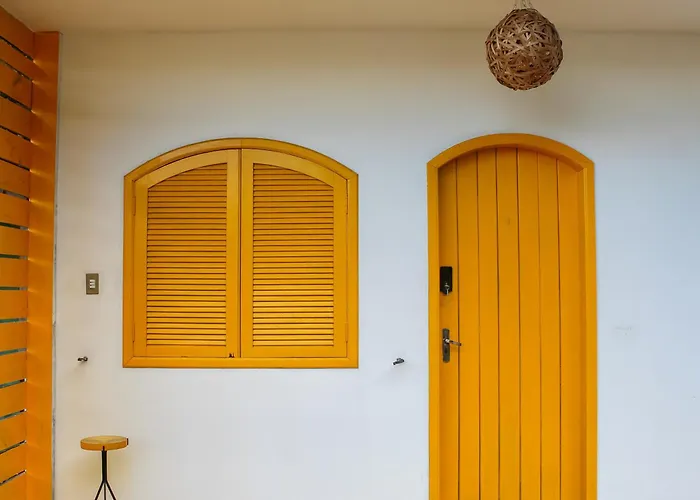 POUSADA ARUÁ PARATY - Novidade