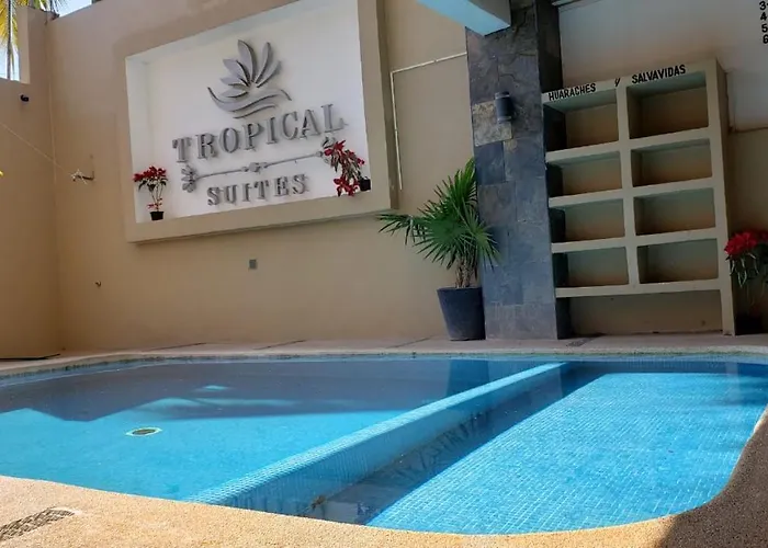 Hotel Y Bungalows Resort
