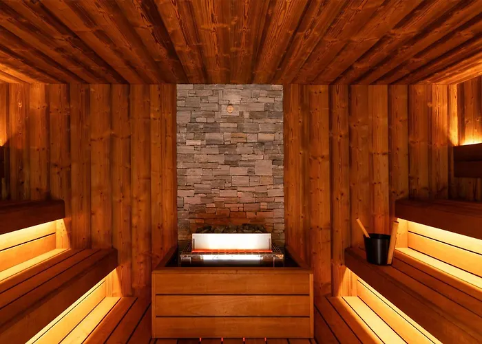 Dent Blanche Resort - Temptingplaces Collection