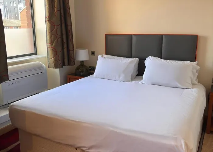 Icon Hotel