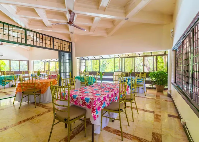 Lisland Rainforest Resort