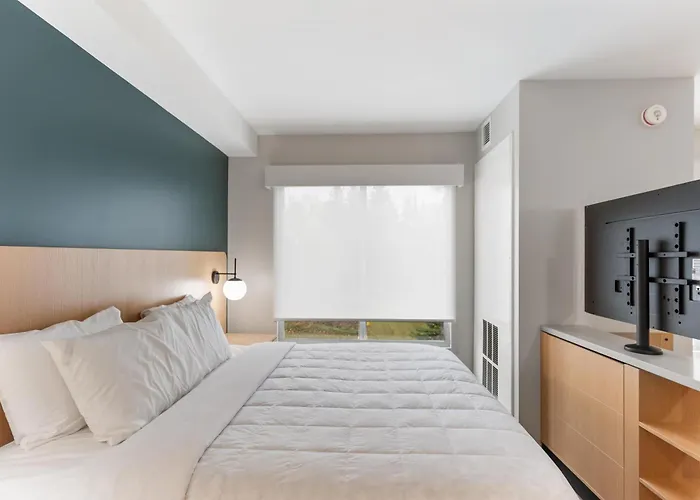 Hyatt House Thunder Bay