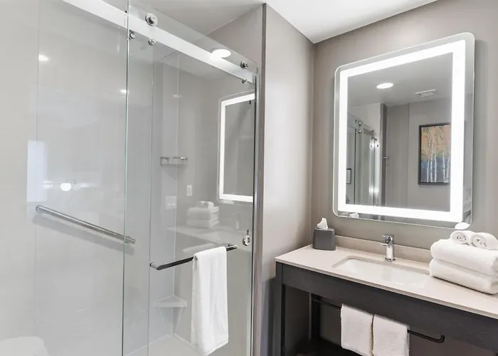 Hyatt House Thunder Bay