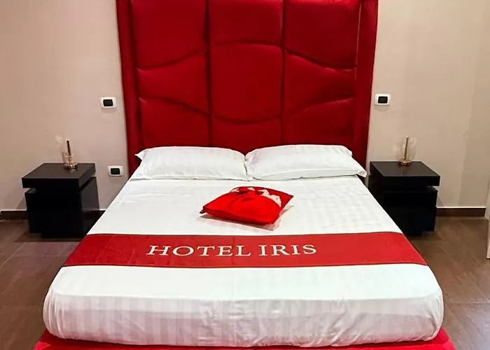 Hotel Iris