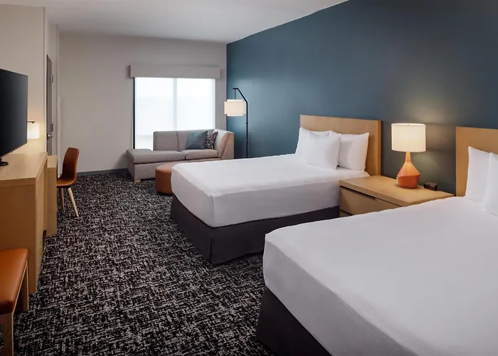 Hyatt House Destin