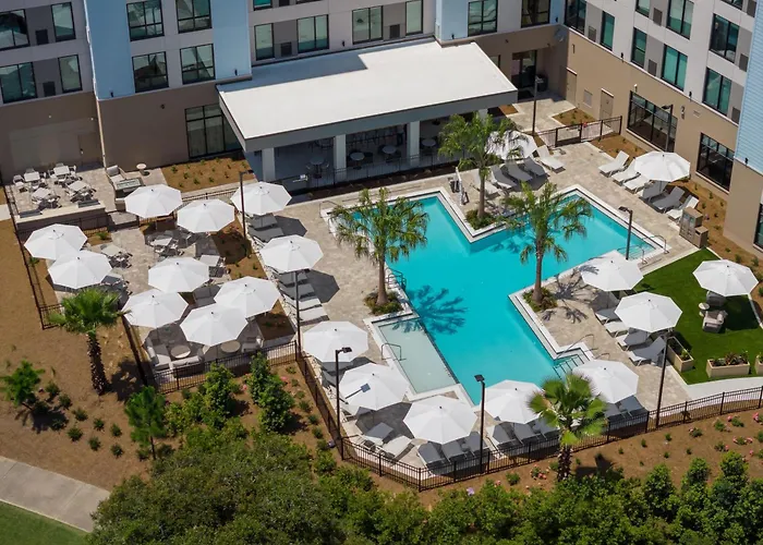 Hyatt House Destin