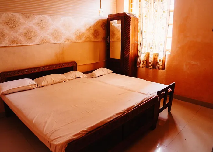 Js Homestay