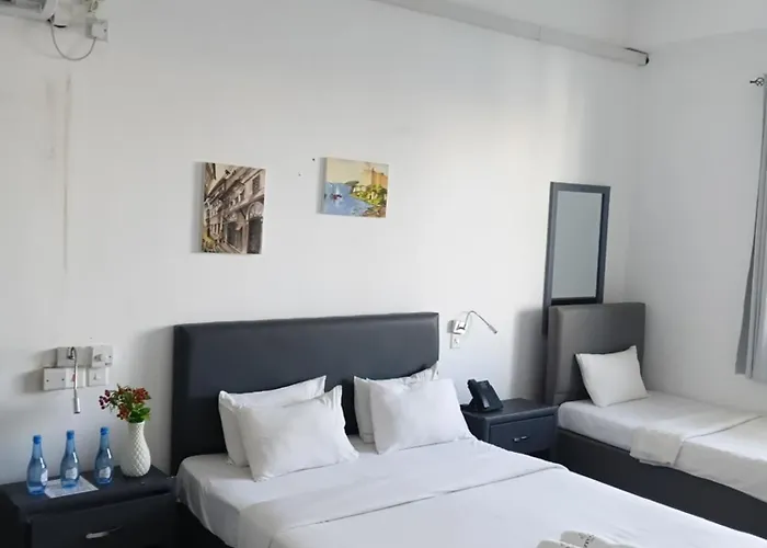 Zivora Hotel And Restaurant