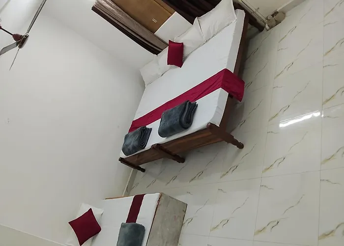 Hotel Ashutosh