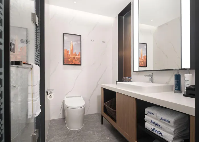 Hampton By Hilton Cixi Guanhaiwei