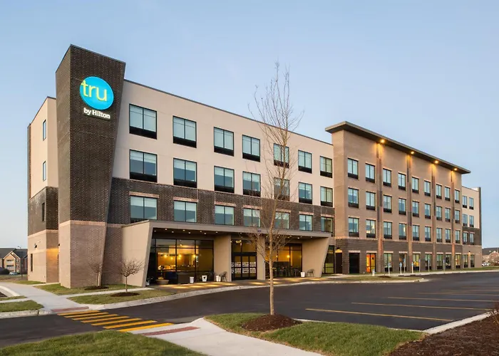 Tru By Hilton Columbia South