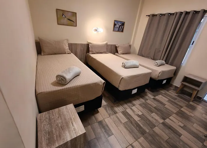 Hotel Boutique Porá Iguazú