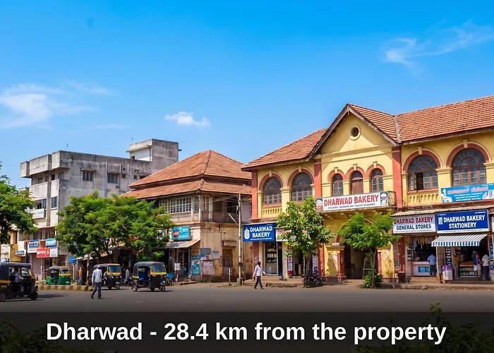 Super Townhouse High Court Of Karnataka Formerly The Pride