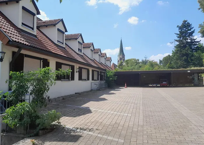 Gasthof - Hotel Lamm & Ammertal Brennerei