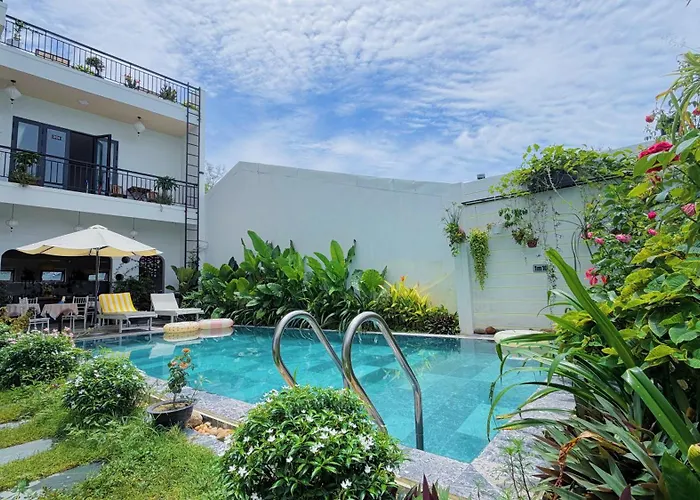 Villa Layna'S Home