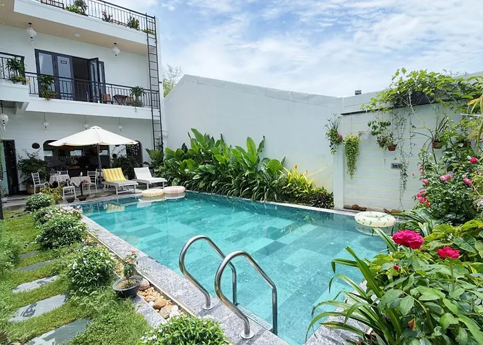 Villa Layna'S Home