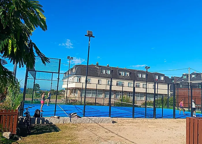 Hotel Mar Del Norte 3000