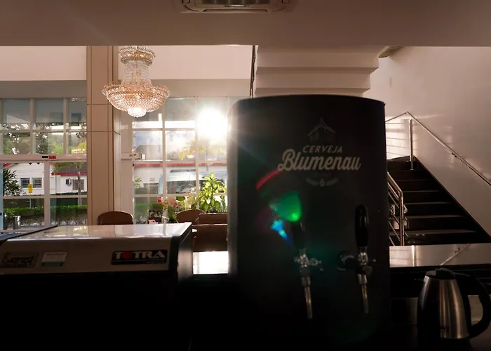 Hotel Gran Santa Catarina