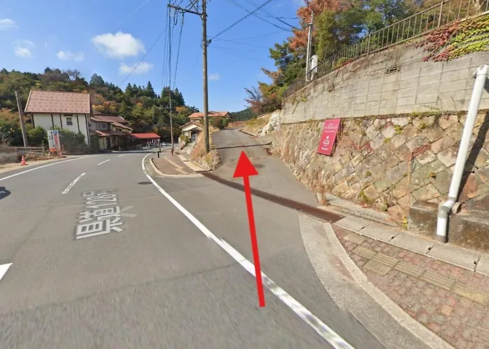 H,U,B Unzen - Vacation Stay 34137V