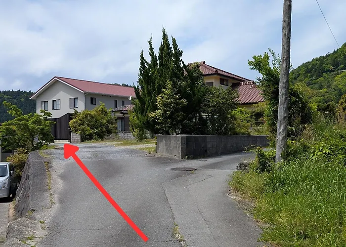 H,U,B Unzen - Vacation Stay 34847V