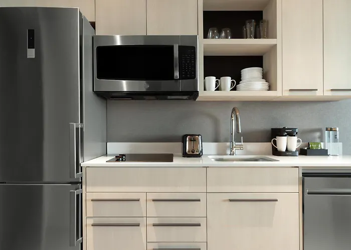 Homewood Suites By Hilton Surrey