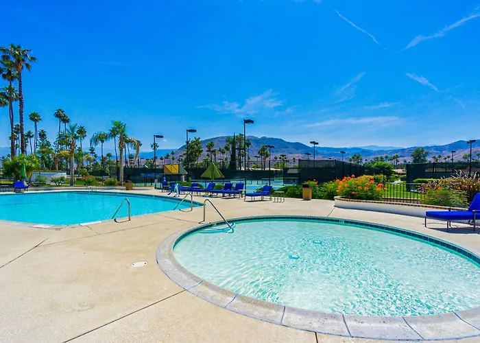 Rancho Mirage Condo