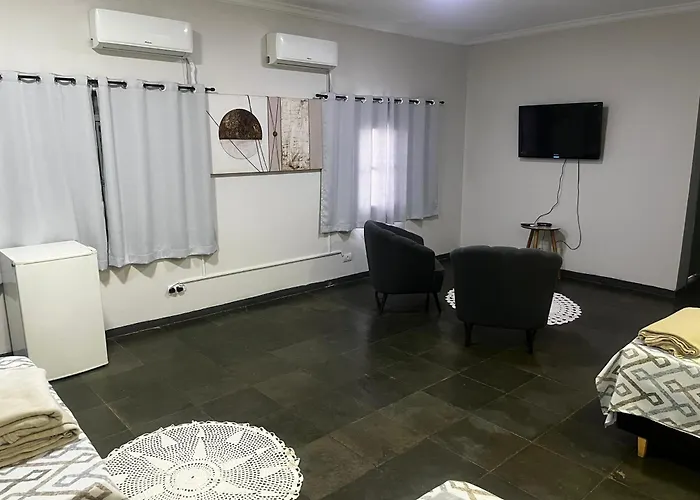 Novo Maanaim Hotel