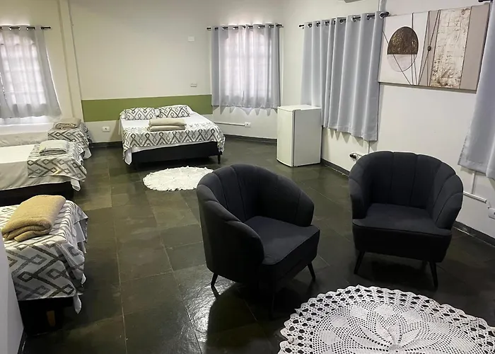 Novo Maanaim Hotel
