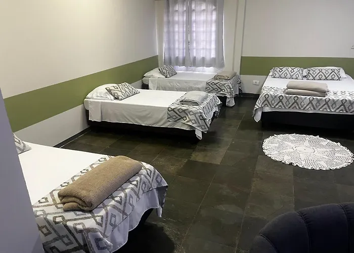 Novo Maanaim Hotel