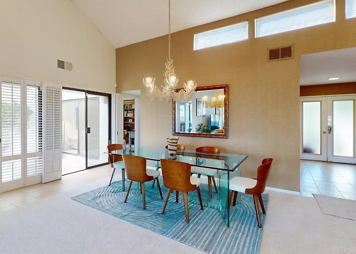 Rancho Mirage Condo
