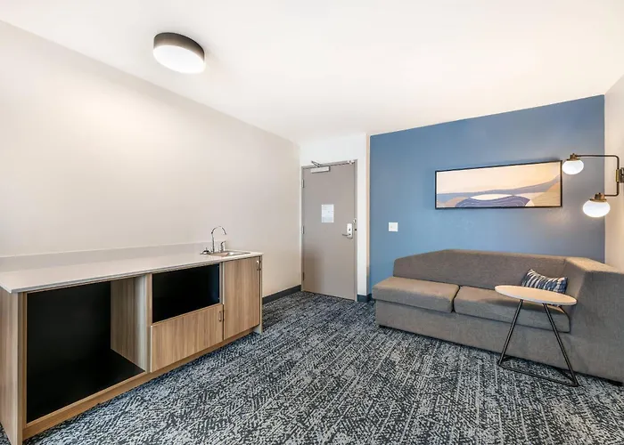 Sleep Inn & Suites Harrisburg Airport - Hershey South