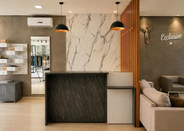 Exclusive Hotel
