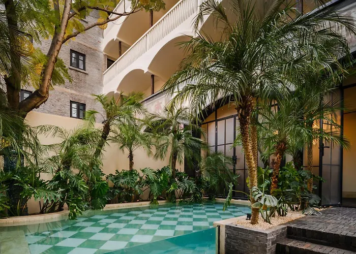 Mitan Resort Hotel-Chongqing Jiefangbei Branch