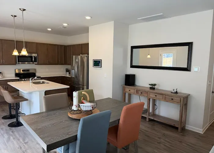 Sanford Home - Private Room 02