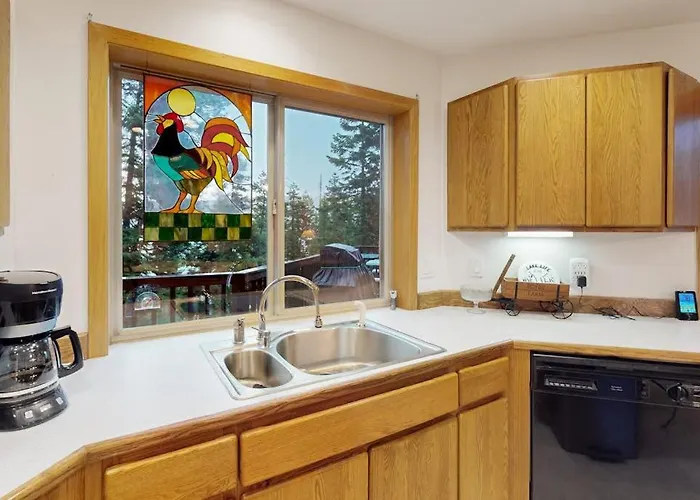 Nature'S Perfect Retreat - Wallowa Lookout - Stunning Views Cozy Comfort