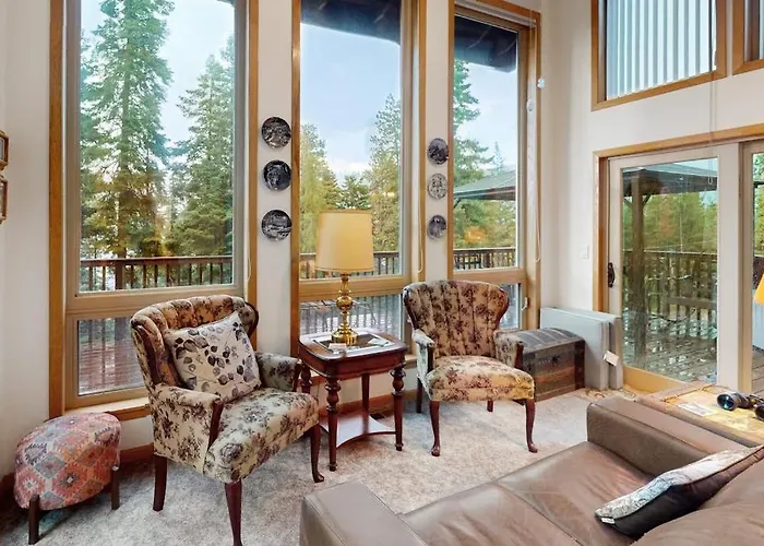 Nature'S Perfect Retreat - Wallowa Lookout - Stunning Views Cozy Comfort