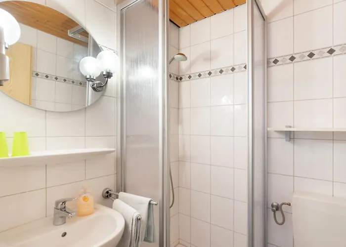 Hotel Zum Wikinger